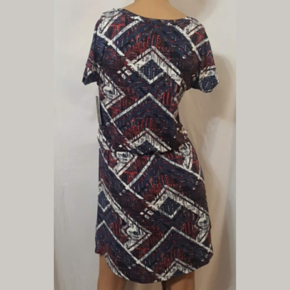 THREADS 4 THOUGHT DRESS - Picture 11 of 14